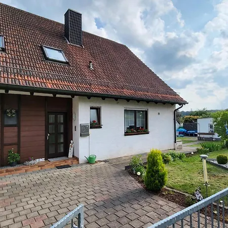 Meisenglueck - Ihr Grosses Und Komfortables In 97633 Sulzfeld-leinach Leinach