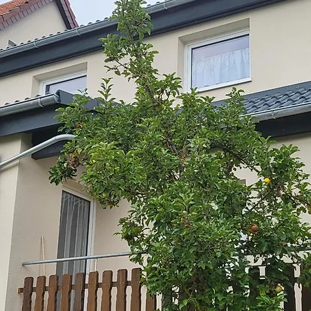 Meisenglueck - Ihr Grosses Und Komfortables In 97633 Sulzfeld-leinach * Leinach